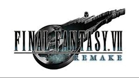 Final Fantasy 7 Remake!