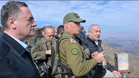 If hostages are not released, HAMAS will face intensive strikes - Israeli defense minister