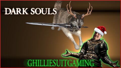 Dark Souls: Prepare To Die Edition - Part 8 - This Duo Has To Go! Merry Christmas!