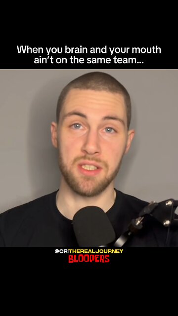 Podcasters, tell me I’m not alone…