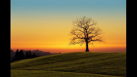ETC ETERNAL LIFE THRU CHRIST WORSHIP SERVICE # 9
