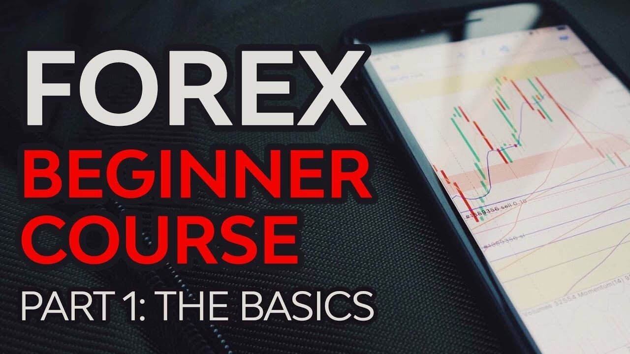 Class 1 ForexTrading Course for Beginners | Master Basics of Forex Trading | Freelance With Daniyen