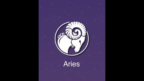 Aries Daily Horoscope 1/5/25