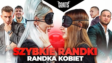 RANDKA KOBIET W GOATS - SZYBKIE RANDKI ( Pasut, Szeliga... )