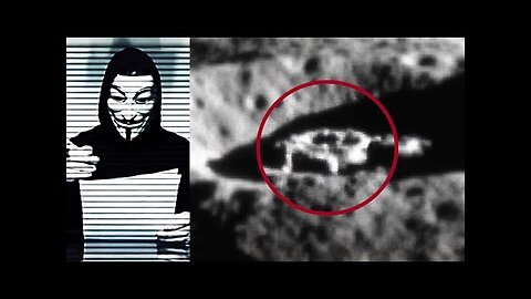 This Is Crazy Deleted NASA Images Prove We Aren't Being Told The Truth