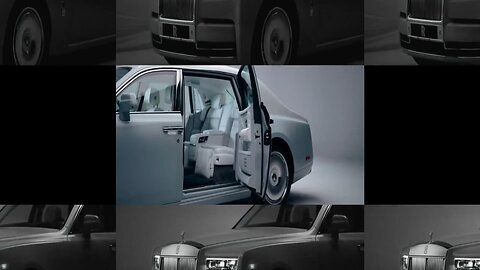 NUEVO ROLLS ROYCE