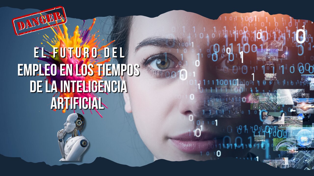 ¿Cómo la inteligencia artificial está cambiando los empleos? Lo que nadie te dice.