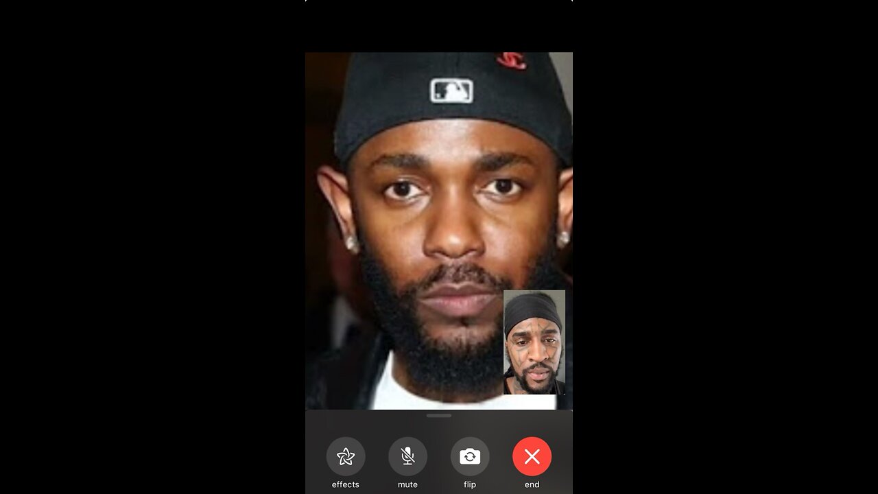 Kendrick Lamar FaceTime Daylyt Wild #hiphop #rap #battlerap