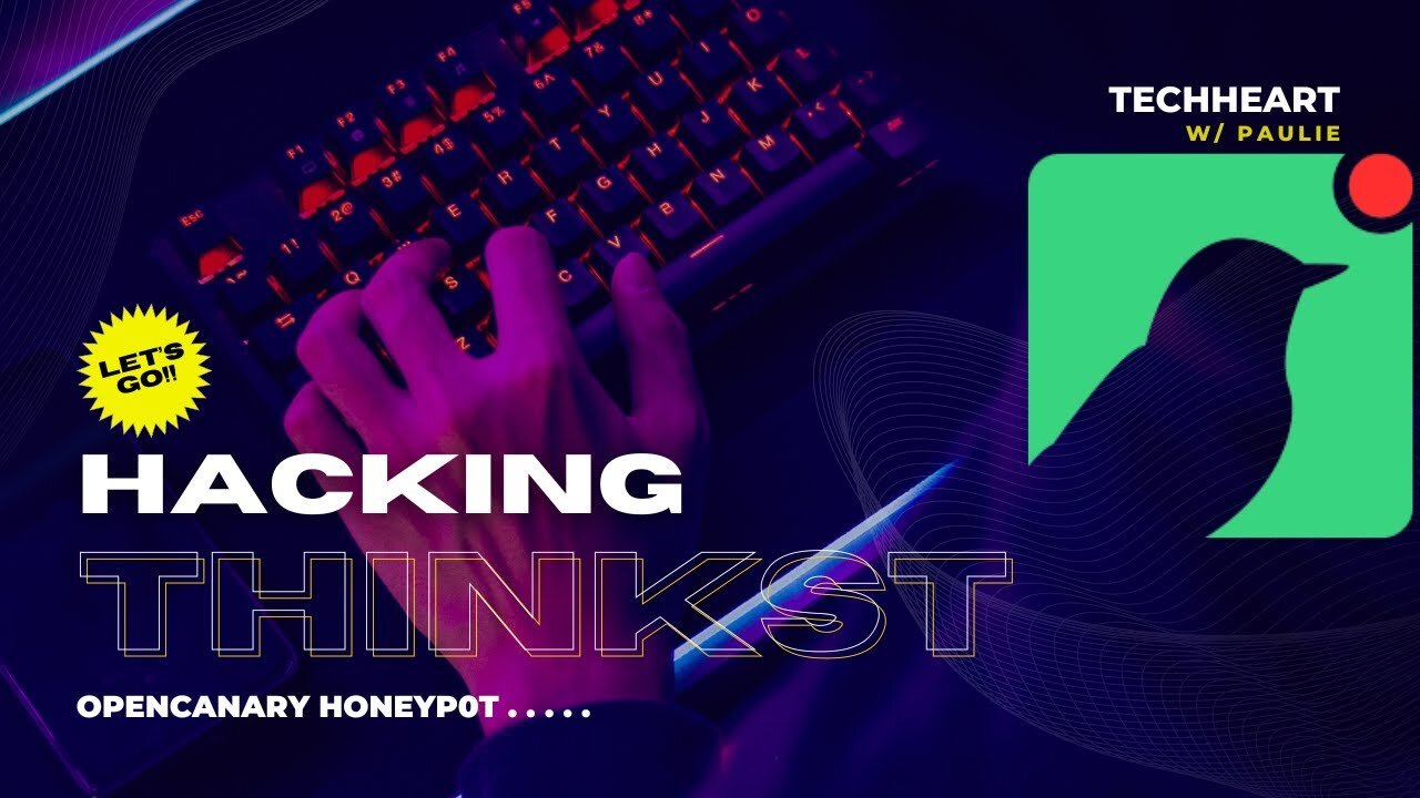 I Setup a Fake Linux Honeypot to Catch Hackers!