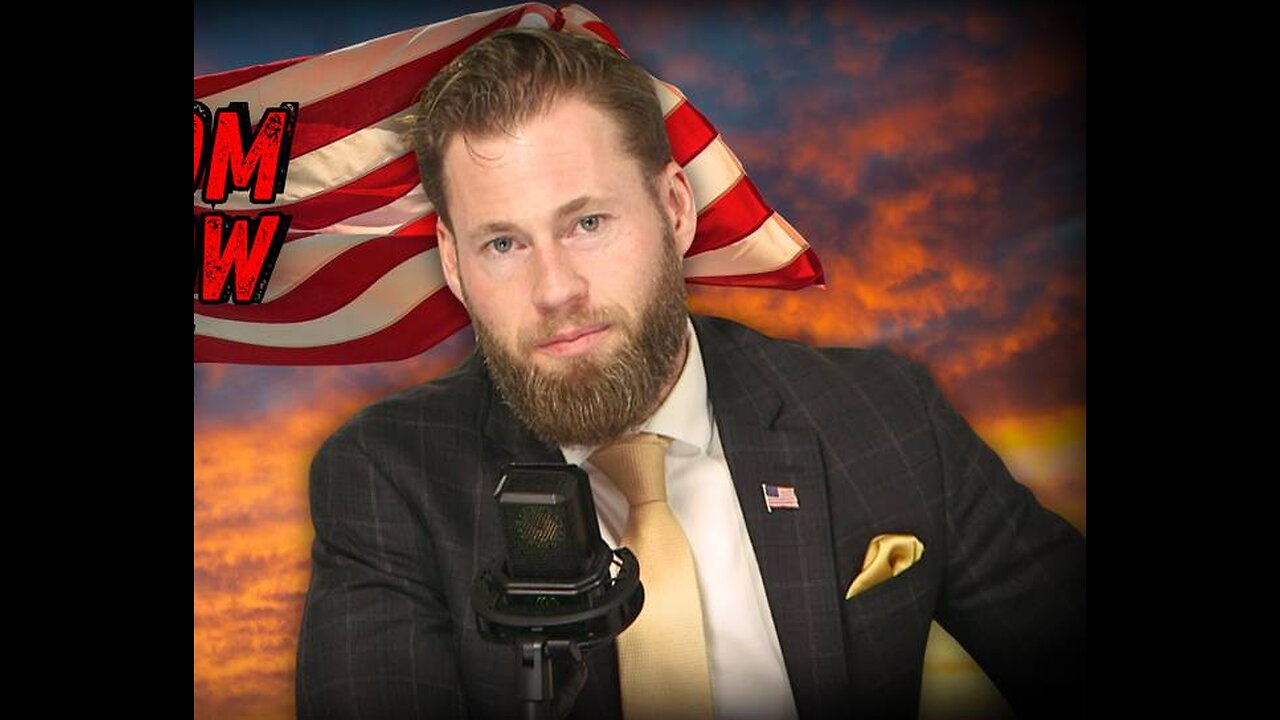 War Room With Owen Shroyer FRIDAY LIVE SHOW STREAM 3/7/25