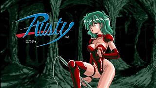 Rusty OST - The World