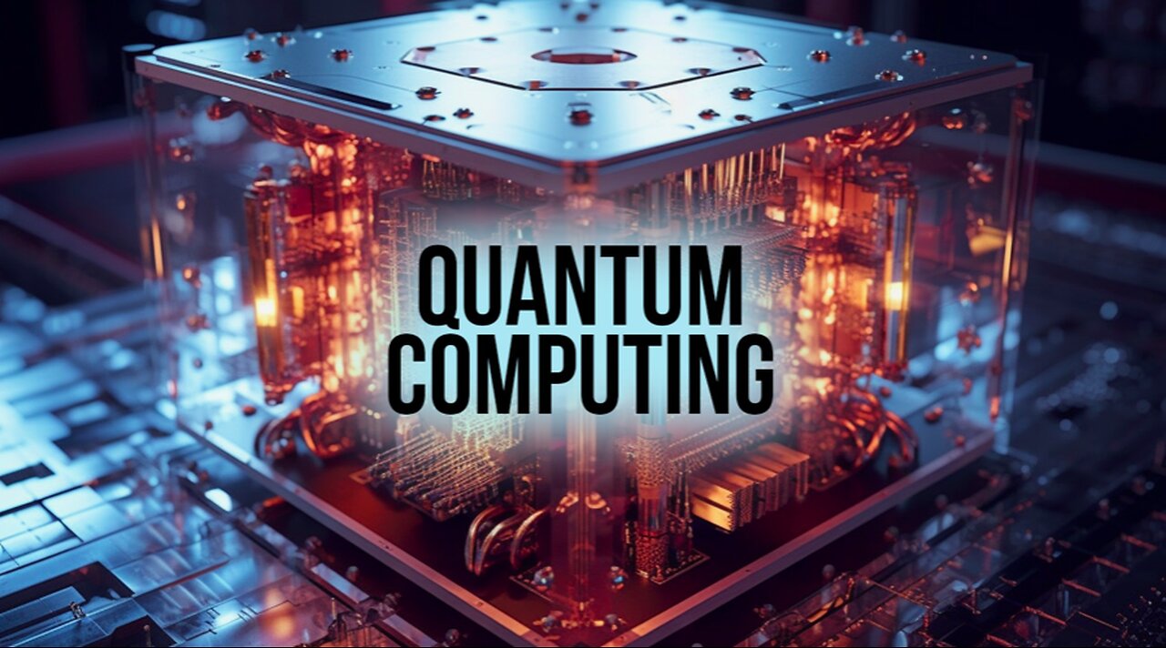 Cracking the Quantum Code: Top 20 Things to Harness the Potential of Quantum Computing