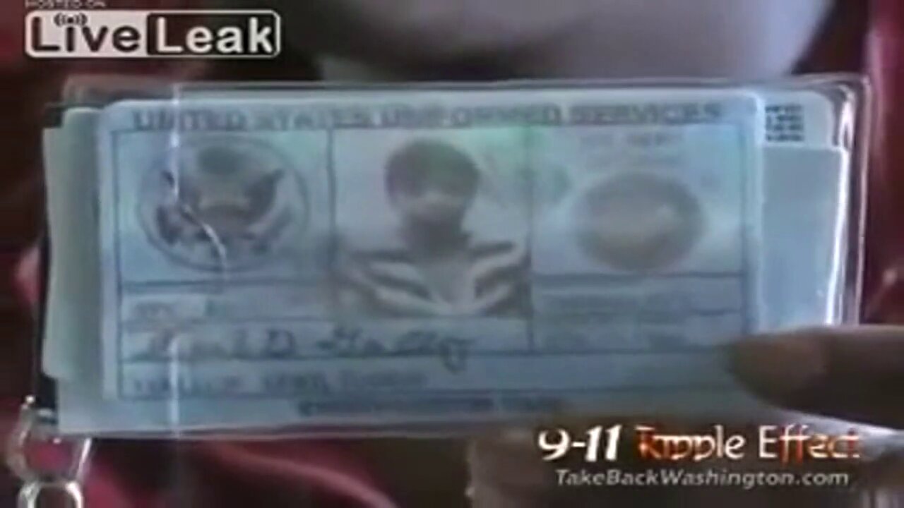 [Sep 11, 2021] 9/11 Eyewitnesses - Pentagon Employee 'There was no Plane' [The 9/11 Puzzle]