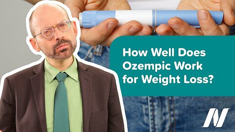 Is Ozempic (Semaglutide) Safe?