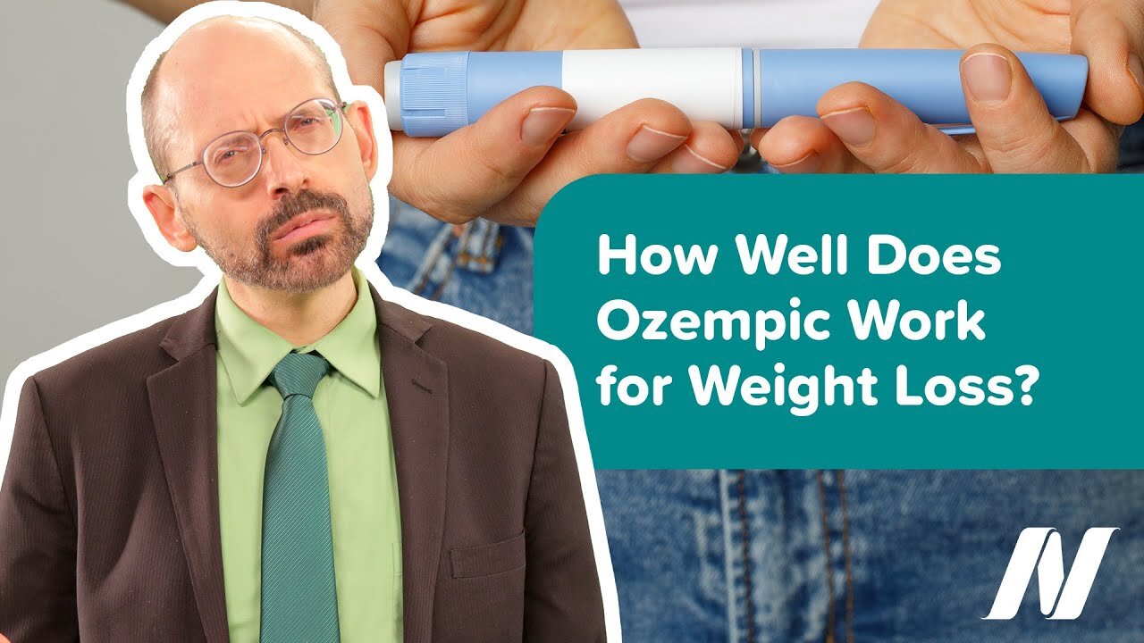 Is Ozempic (Semaglutide) Safe?