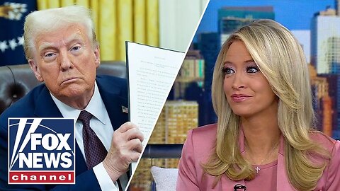 Protesters pardoned by Trump speak out