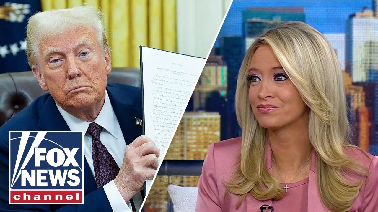 Protesters pardoned by Trump speak out