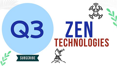 Zen Technologies Q3 FY25 Results: What is Wrong? More Acquisitions