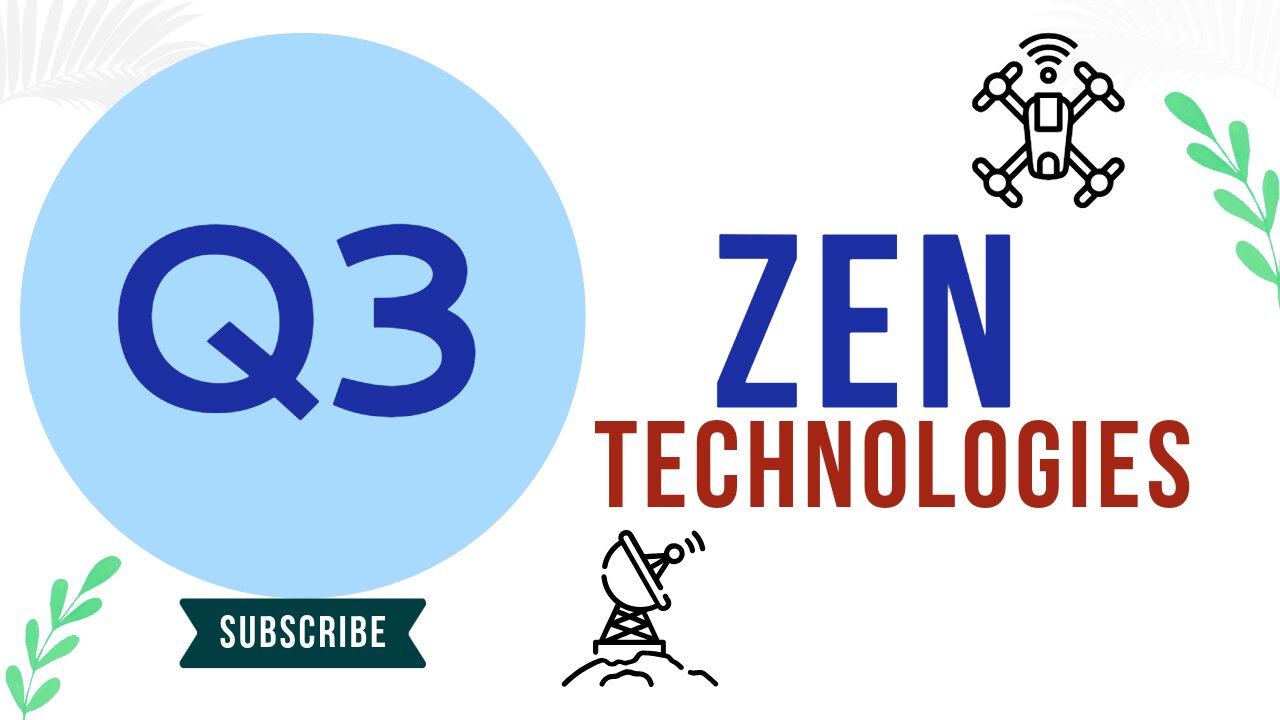 Zen Technologies Q3 FY25 Results: What is Wrong? More Acquisitions