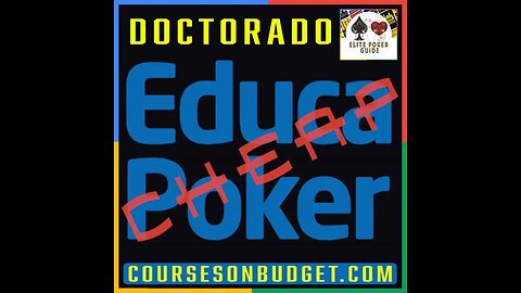 Educapoker Doctorado