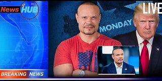 The Dan Bongino Show Live | Folks, Things have Changed Now #danbongino #danbonginoshow