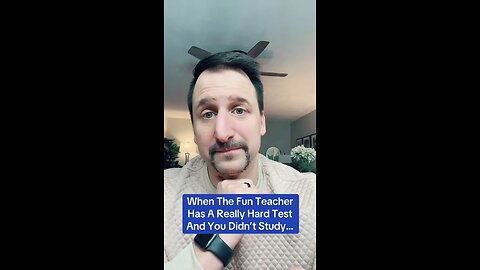 Teacher Life