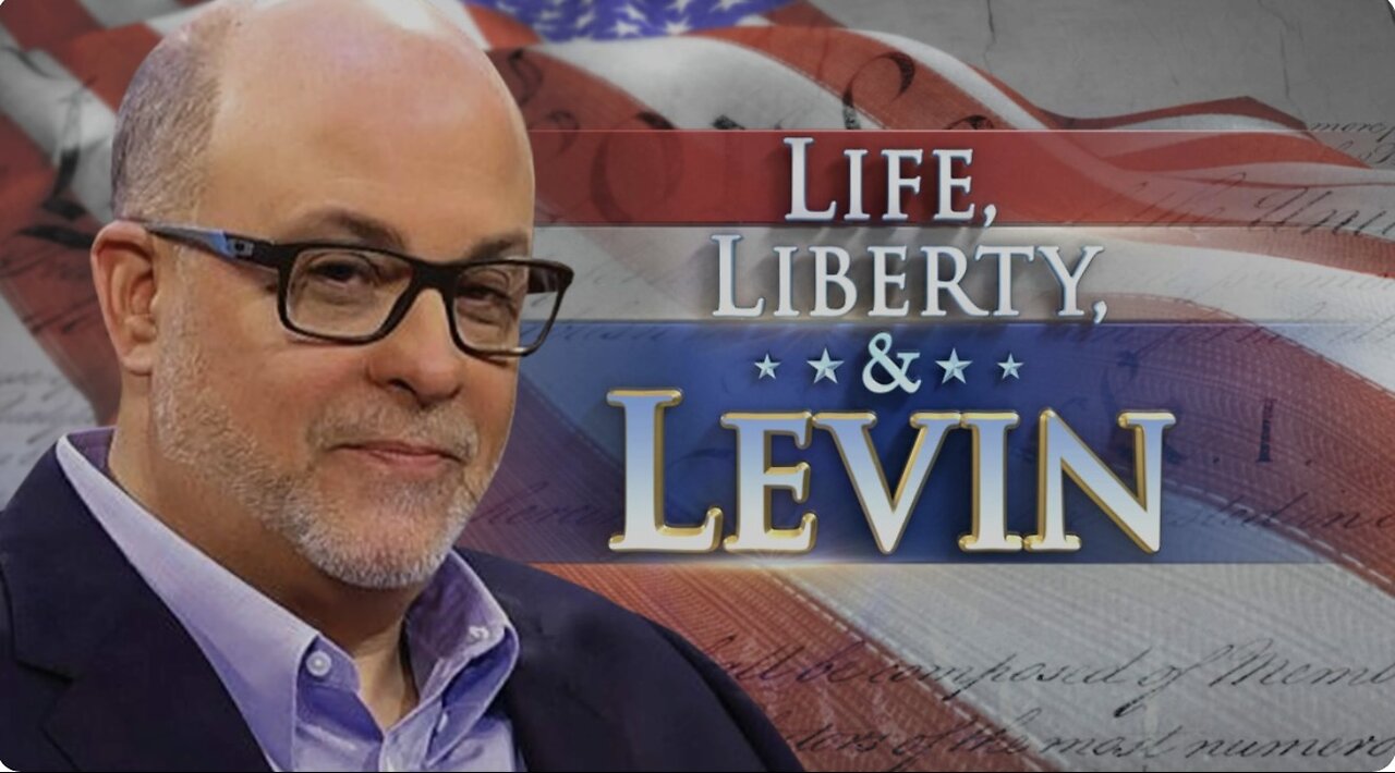 LIFE, LIBERTY & LEVIN (Full Episode) February 1, 2025