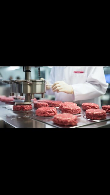 Meat Glue in US Meat