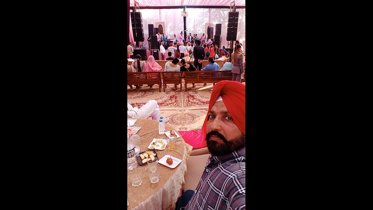 ਅਖਾੜਾ ਅਖਾda ਸੰਧੂ ਸੁਰਜੀਤ