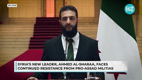 Midnight Deadly Coup Attempt In Arab Nation_ 70 Killed In Latakia Clashes _ Syria _ Assad _ Golani