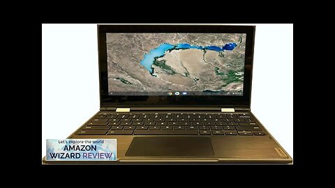 Lenovo 11.6" 300e Chromebook Touchscreen LCD 2 in 1- MediaTek M8173C Quad-core Review