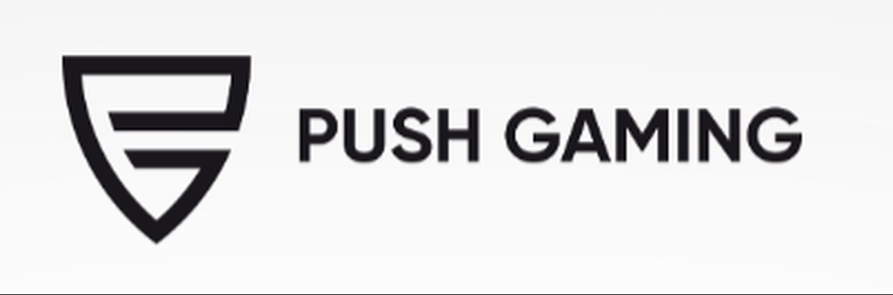 $600 Push Gaming Bonus Opening