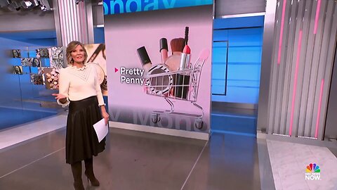 TBT - The Kate Snow Files