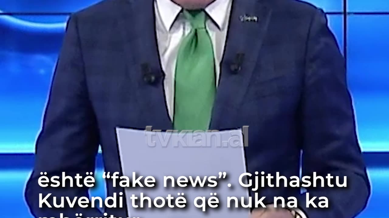 SPAK kërkon heqjen e imunitetit për Taulant Ballën? Reagon Prokuroria e Posaçme