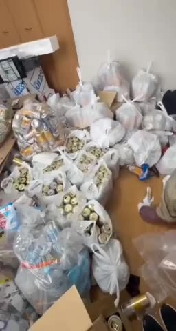 Working from home is not such a great thing