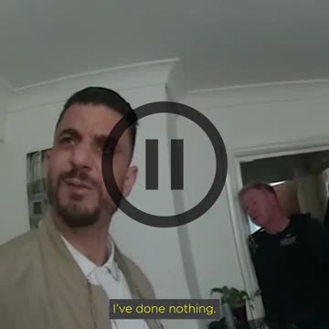 London — A man named Mohamed Guezoul has been convicted for the violent