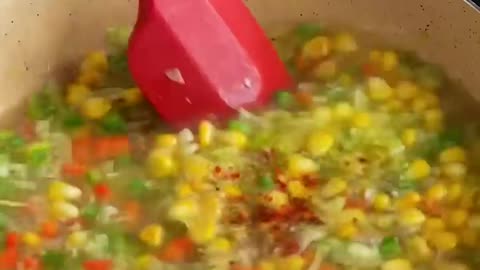 Macroni Soup🍲 Recipes
