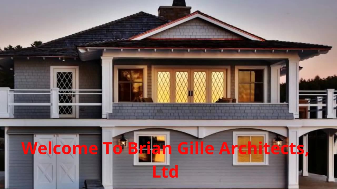 Brian Gille Architects, Ltd | Best Architect in New Orleans, LA