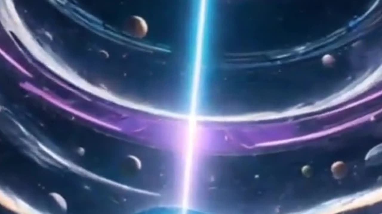 nikt nigdy nie był w kosmosie