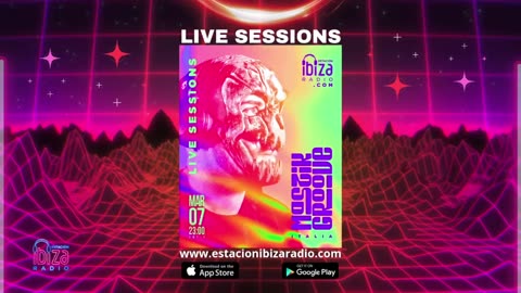 Mastik Groove Live Sessions Viernes 7 marzo 2025