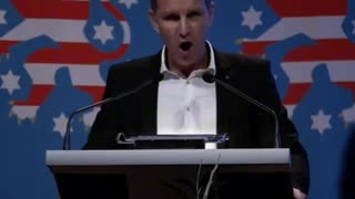 Germany's 'Far Right' AfD Leader Sends Message To Globalists (VIDEO)