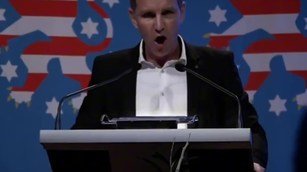 Germany's 'Far Right' AfD Leader Sends Message To Globalists (VIDEO)