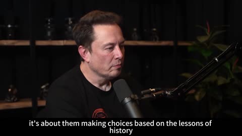 Elon Musk: Why China Doesn't Need Allies