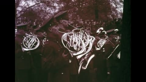 The World at War 2 -- Distant War, September 1939 - May 1940, Part 1