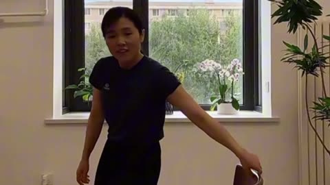 0062.身體退化一步練到位
