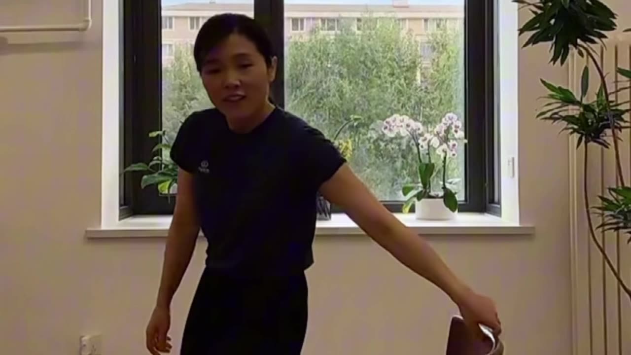 0062.身體退化一步練到位