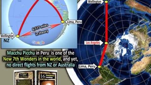Every single pilot can and will get to the same conclusion