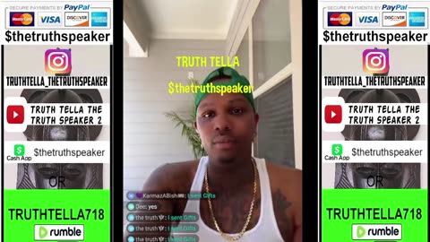 DAREALSUPABIHH MIDDAY LIVE 3/28/25