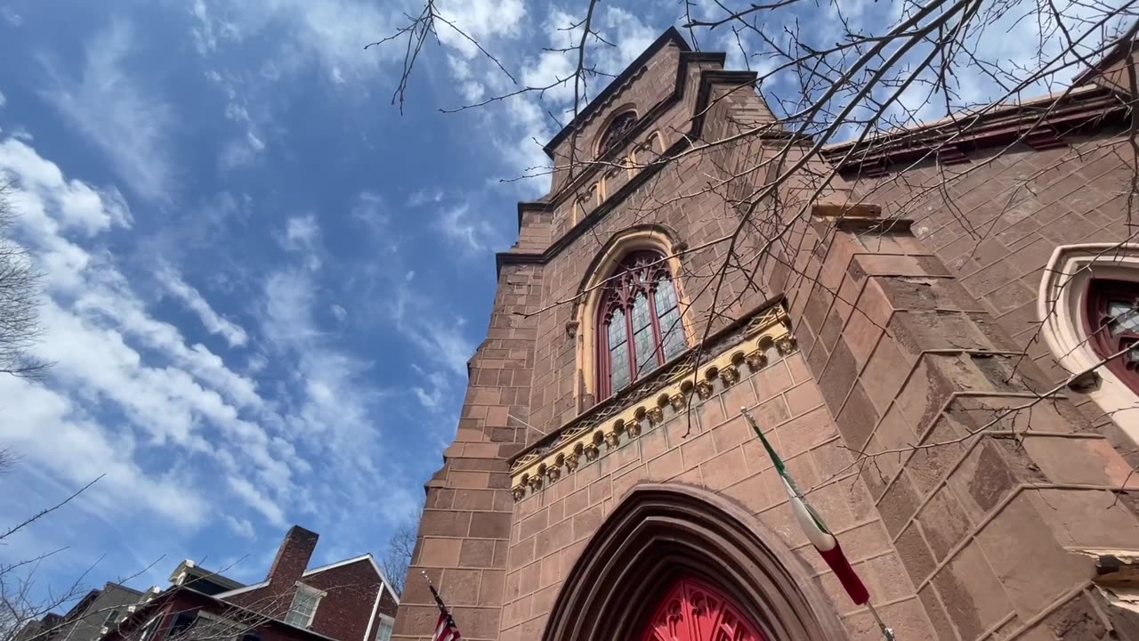 Corporate Doc | Allentown PA | Princeton NJ | Chattanooga TN | Sony FX3 FX9