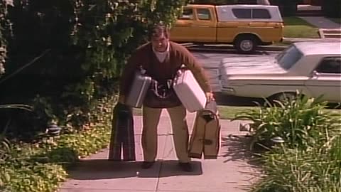 The Wonder Years - S6E20 - Reunion